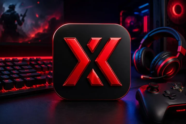 IX7 Game Different
