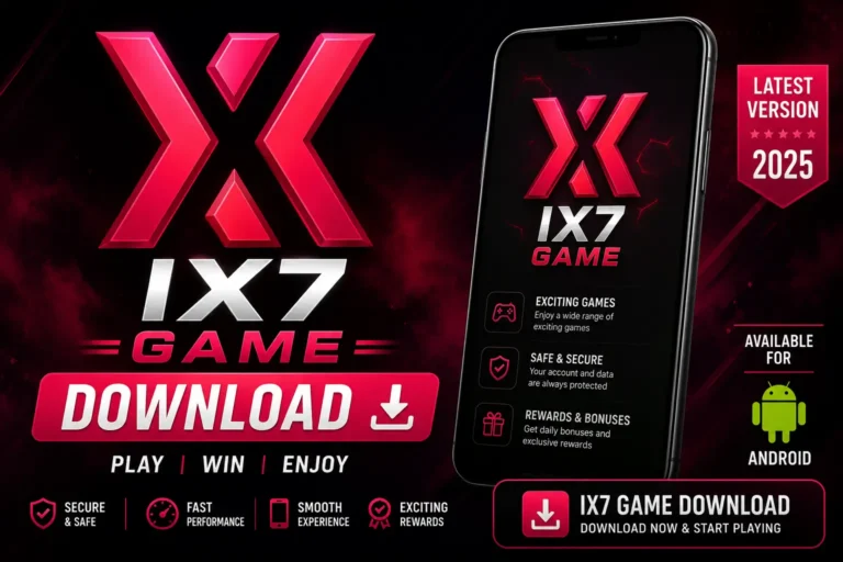 ix7 app download