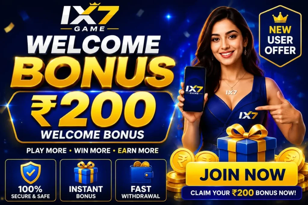 ix7 bonus